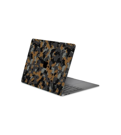 MacBook Air 13 inch Retina 2018 Model A1932 CamoGrey