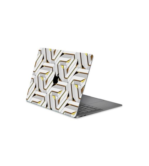 MacBook Air 13 inch Retina 2018 Model A1932 GoldGeo