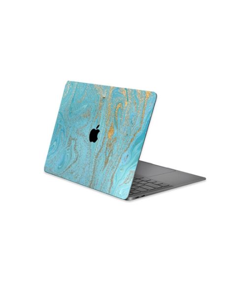 MacBook Air 13 inch Retina 2018 Model A1932 AquaGold