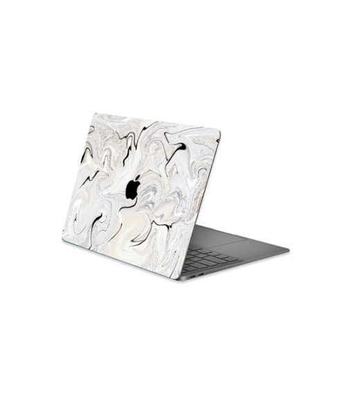 MacBook Air 13 inch Retina 2018 Model A1932 StretchMarble