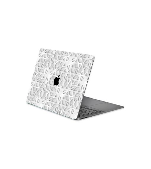 MacBook Air 13 inch Retina 2018 Model A1932 BionicWhite