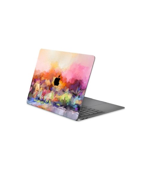 MacBook Air 13 inch Retina 2018 Model A1932 ColorLand