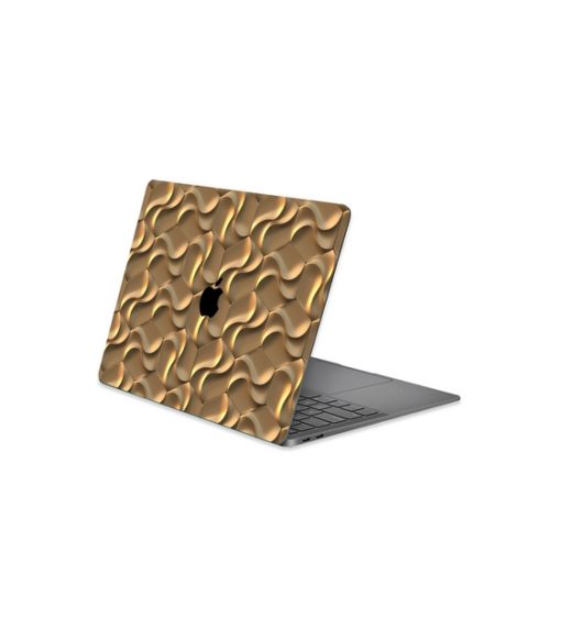 MacBook Air 13 inch Retina 2018 Model A1932 GoldWood