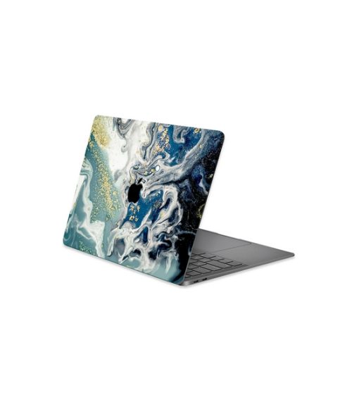 MacBook Air 13 inch Retina 2018 Model A1932 SilverSwirl