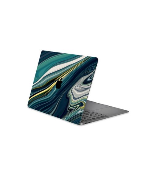 MacBook Air 13 inch Retina 2018 Model A1932 DeepOcean