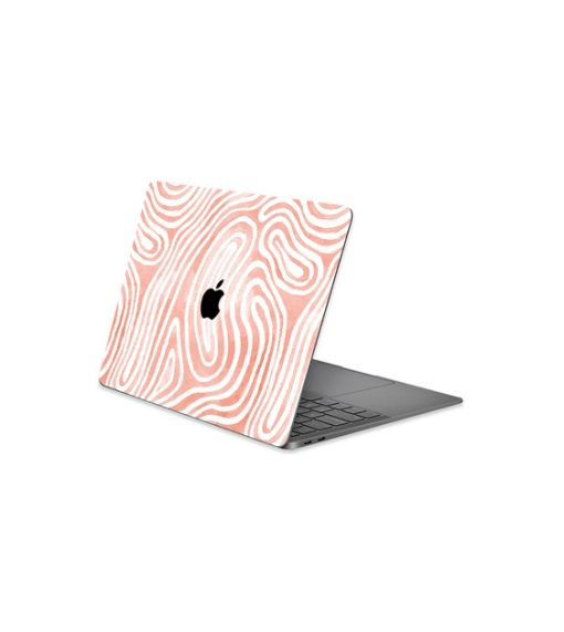 MacBook Air 13 inch Retina 2018 Model A1932 PinkWater