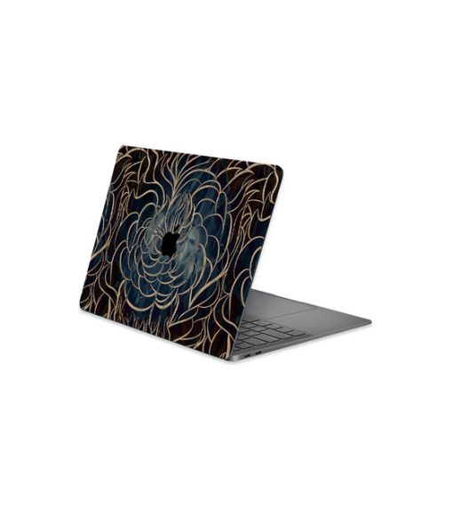 MacBook Air 13 inch Retina 2018 Model A1932 AbstractX