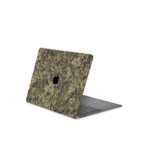 MacBook Air 13 inch Retina 2018 Model A1932 HuntCamo