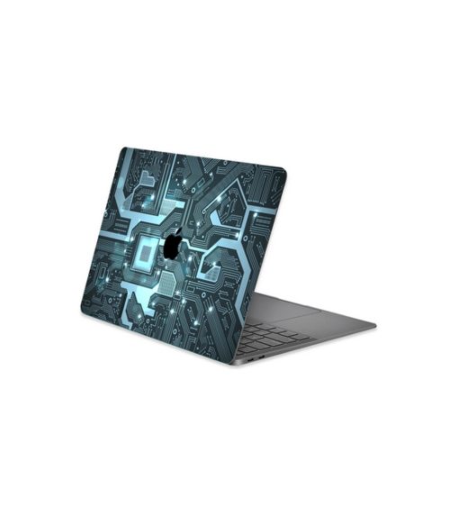 MacBook Air 13 inch Retina 2018 Model A1932 PixelCity