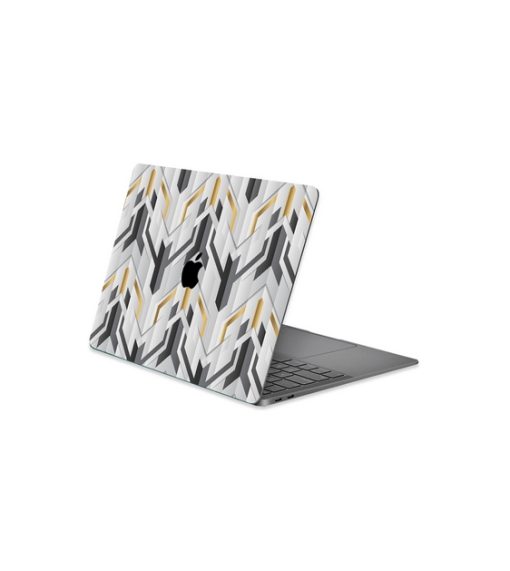 MacBook Air 13 inch Retina 2018 Model A1932 StripeGold