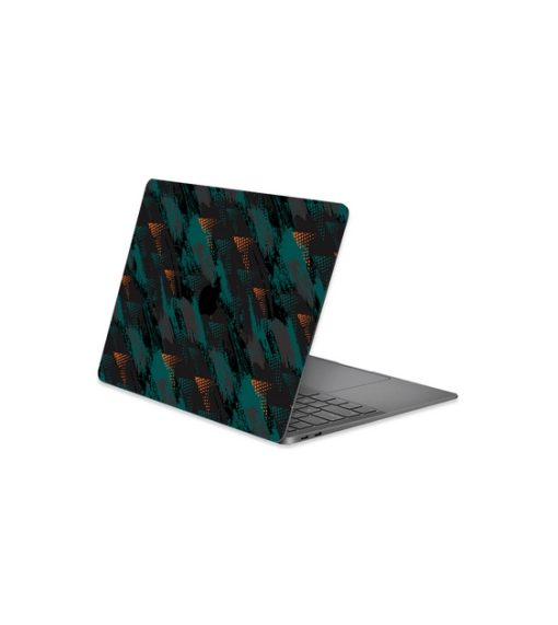 MacBook Air 13 inch Retina 2018 Model A1932 SportCamo