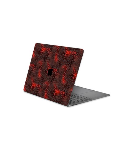 MacBook Air 13 inch Retina 2018 Model A1932 HexCamo