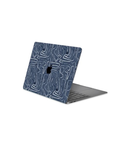 MacBook Air 13 inch Retina 2018 Model A1932 BlueArt