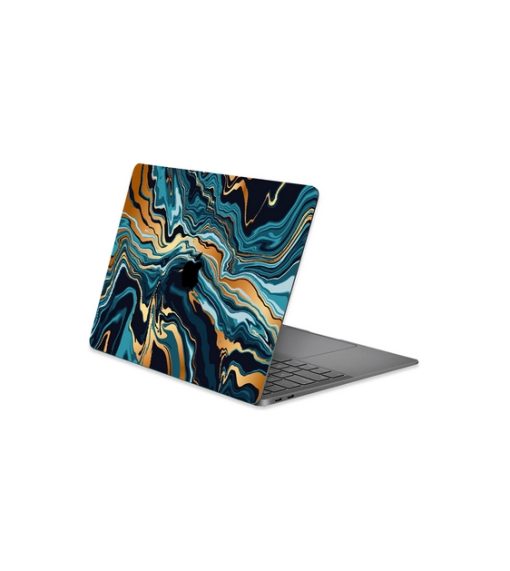MacBook Air 13 inch Retina 2018 Model A1932 EmeraldGold