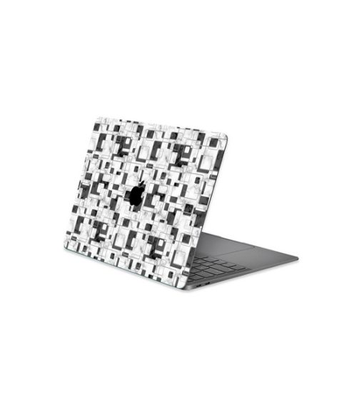 MacBook Air 13 inch Retina 2018 Model A1932 BlackMarble