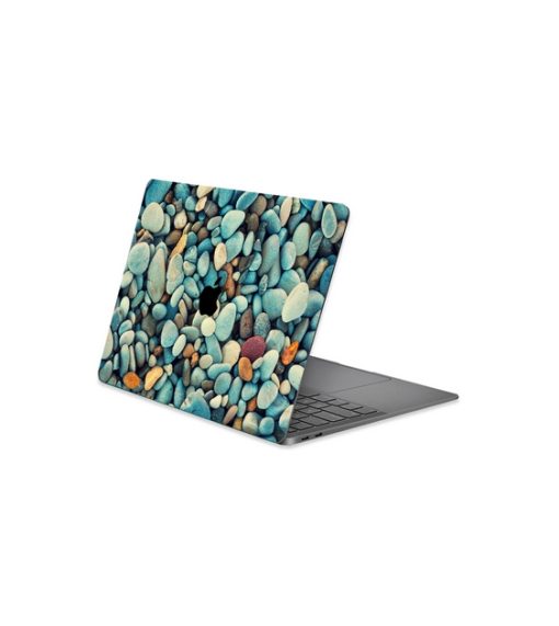 MacBook Air 13 inch Retina 2018 Model A1932 PebbleArt