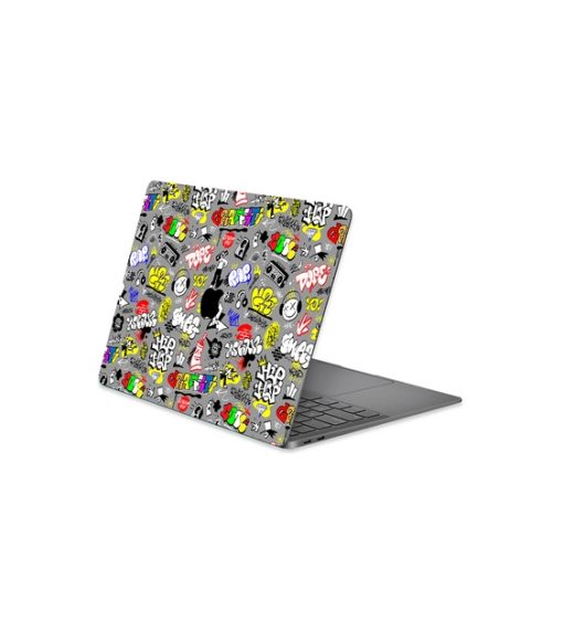 MacBook Air 13 inch Retina 2018 Model A1932 StreetTag