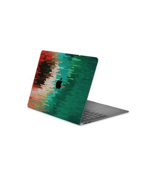 MacBook Air 13 inch Retina 2018 Model A1932 GlitchFX
