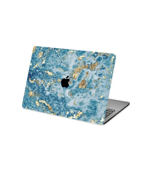 MacBook Air M1 13 Inch 2020 Model A2337 BlueGold