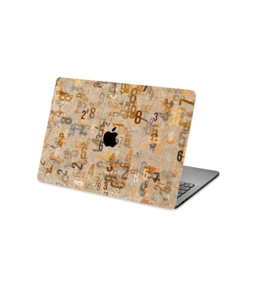 MacBook Air M1 13 Inch 2020 Model A2337 BlurCode