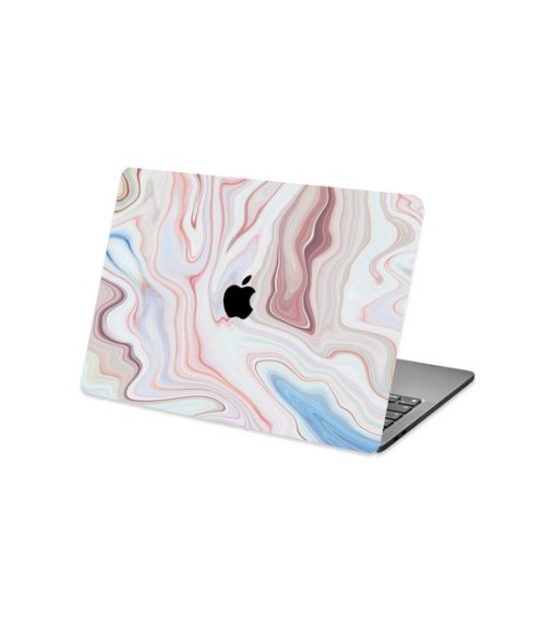 MacBook Air M1 13 Inch 2020 Model A2337 PinkMarble