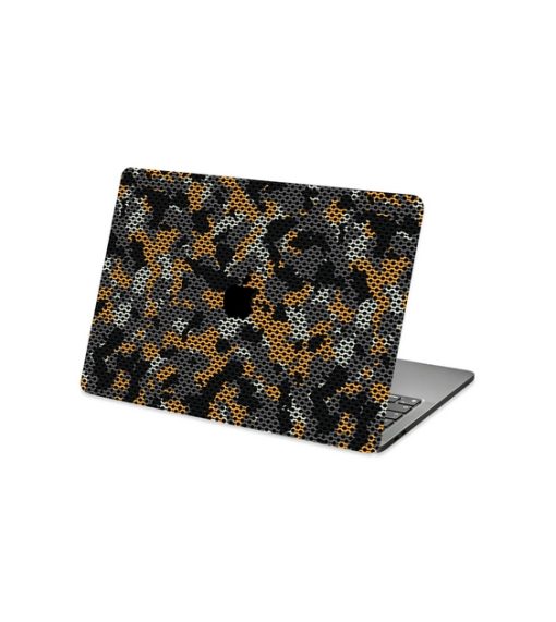 MacBook Air M1 13 Inch 2020 Model A2337 CamoGrey