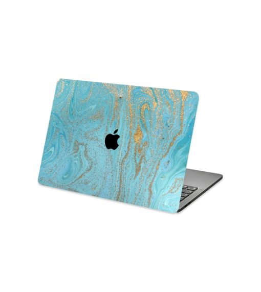 MacBook Air M1 13 Inch 2020 Model A2337 AquaGold