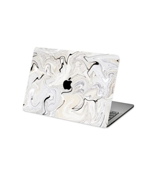 MacBook Air M1 13 Inch 2020 Model A2337 StretchMarble