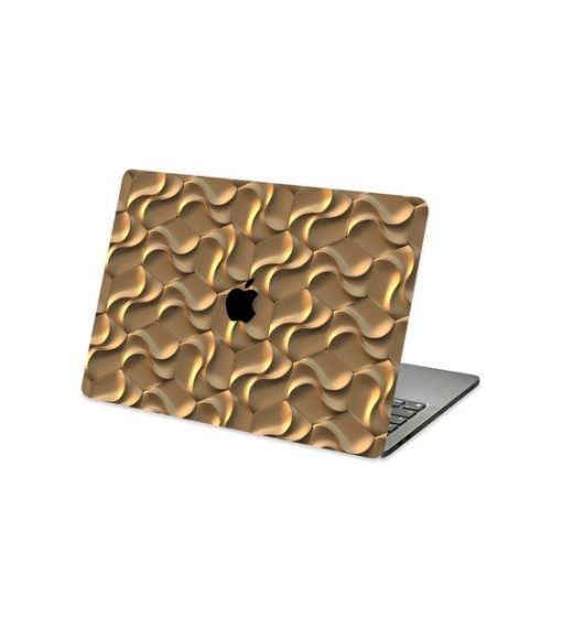 MacBook Air M1 13 Inch 2020 Model A2337 GoldWood