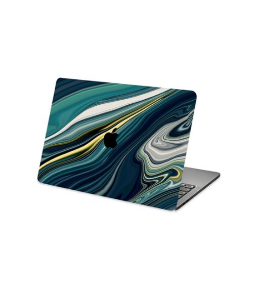 MacBook Air M1 13 Inch 2020 Model A2337 DeepOcean