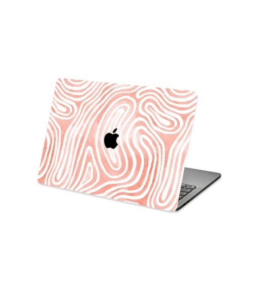 MacBook Air M1 13 Inch 2020 Model A2337 PinkWater