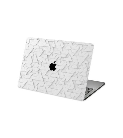 MacBook Air M1 13 Inch 2020 Model A2337 White3D