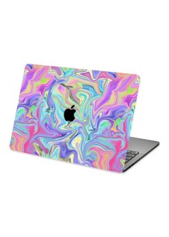 MacBook Air M1 13 Inch 2020 Model A2337 NeonMarble