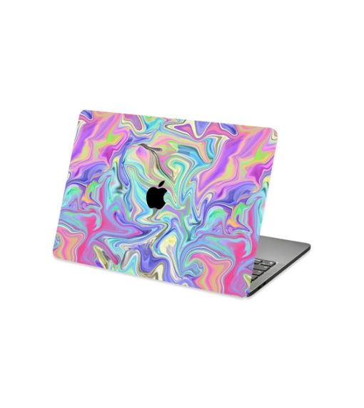 MacBook Air M1 13 Inch 2020 Model A2337 NeonMarble