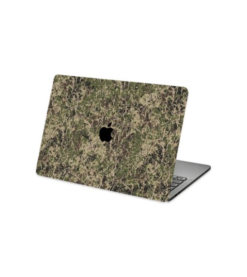 MacBook Air M1 13 Inch 2020 Model A2337 HuntCamo
