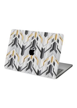 MacBook Air M1 13 Inch 2020 Model A2337 StripeGold