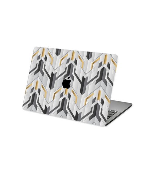 MacBook Air M1 13 Inch 2020 Model A2337 StripeGold