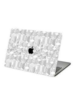MacBook Air M1 13 Inch 2020 Model A2337 CityView