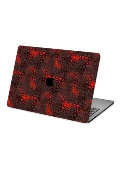 MacBook Air M1 13 Inch 2020 Model A2337 HexCamo