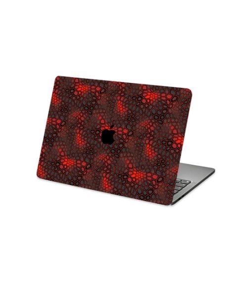 MacBook Air M1 13 Inch 2020 Model A2337 HexCamo