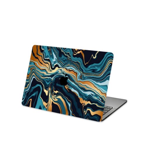 MacBook Air M1 13 Inch 2020 Model A2337 EmeraldGold