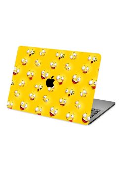 MacBook Air M1 13 Inch 2020 Model A2337 EmojiFun