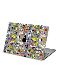 MacBook Air M1 13 Inch 2020 Model A2337 StreetTag