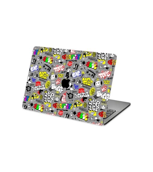 MacBook Air M1 13 Inch 2020 Model A2337 StreetTag