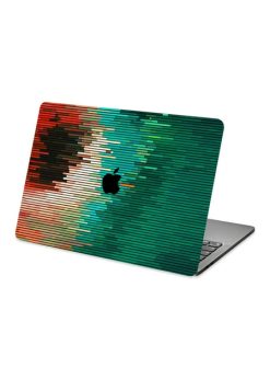 MacBook Air M1 13 Inch 2020 Model A2337 GlitchFX