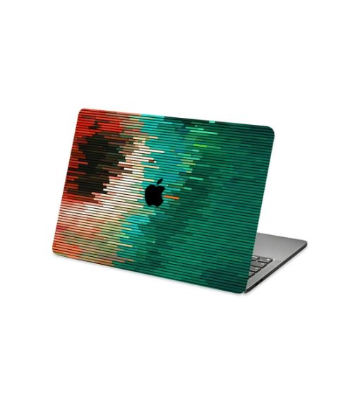 MacBook Air M1 13 Inch 2020 Model A2337 GlitchFX