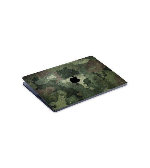 Macbook Air 13 M2 2022 Model A2681 ArmyGreen