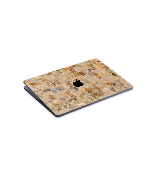 Macbook Air 13 M2 2022 Model A2681 BlurCode