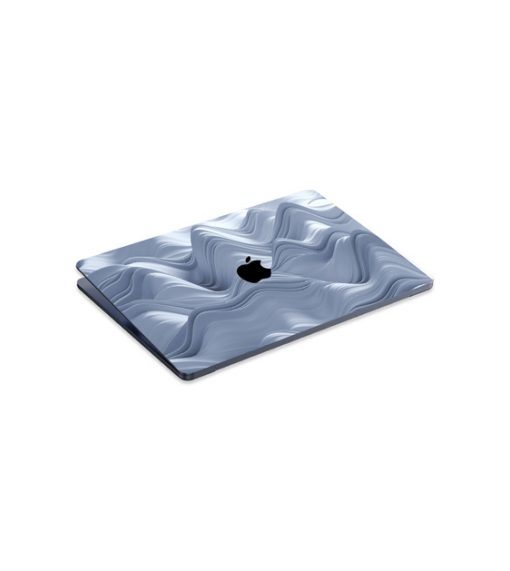 Macbook Air 13 M2 2022 Model A2681 SnowLines