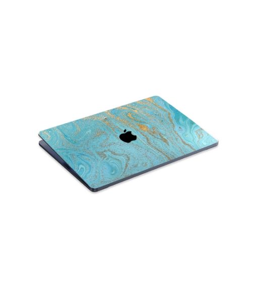 Macbook Air 13 M2 2022 Model A2681 AquaGold